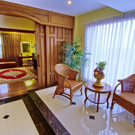 Shwe Ingyinn Hotel Mandalay Ngoại thất bức ảnh