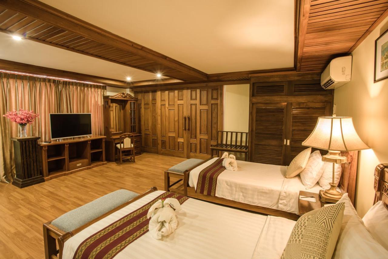 Shwe Ingyinn Hotel Mandalay Ngoại thất bức ảnh